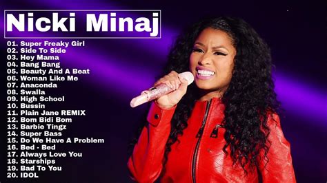 feat nicki minaj lyrics|nicki minaj greatest hits.